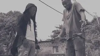 ANECK CONPERNIC _ La Danse du Soif (Official video)