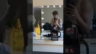 Léane est nue 😱 ( trop marrants ces 2)