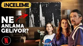 DÜNYAYI ARDINDA BIRAK Filmindeki 8 DETAY! (BU NEYDİ ŞİMDİ? DİYENLERE)