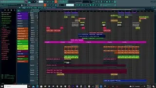 Arty feat Chris James - Together We Are (Remake)