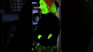 How To Cosplay She-Hulk (DIY) 