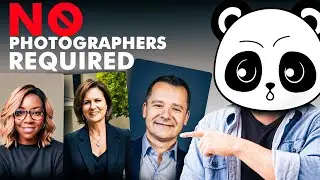 5 Best AI Headshot Generators In 2024!