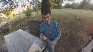 Новая жизнь Олега или все же нет..?