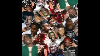 [BEAT] Lil Uzi Vert Type Beat "Red Light" - Hyperpop Beat 2021 [Prod. by Sir Fusa]