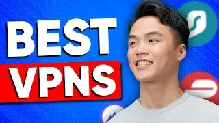 Best VPN: Reviewing All Available Features