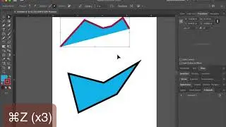 Making Scientific Figures w/ Illustrator - Part 1: Introduction & Basic Tools