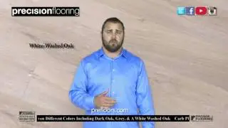 Reward Hardwood Flooring Provence Collection Product Review