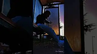 Dil Toota tou Awaaaz Bari Durr Tak Sunaai Di...🥀