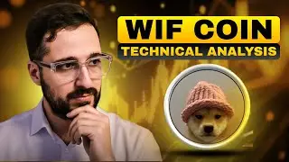 WIF Coin Is Holding STRONG Will It See Another Big Rally?