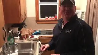 How Steak is done in Texas - Y’ALL