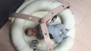 FRANCK & FISCHER - BabySpyder & BabyRing