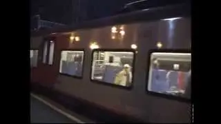 Ласточка - скорый поезд.Вокзал.Смоленск.