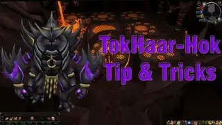 TokHaar-Hok Tips & Tricks - The Brink of Extinction Boss Strategy