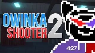 OWINKA SHOOTER 2 | Story Trailer