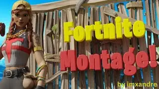 Solo vs Duo Fortnite Montage ( Badda TD - Picture I Paint )