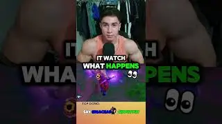 HE TRIED TO STEAL MY LOOT 😭 #fortnite #fortniteclips #shorts