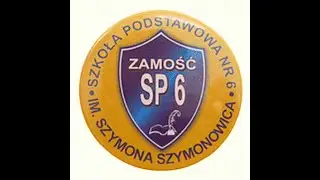 Bal karnawałowy Szkoła Podstawowa nr 6 w Zamościu