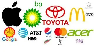 full best animation logos