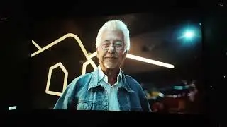 Project Hail Mary (2026) - GSCinemas Intro