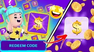 Get A Free Real Money Code🤑💸 ||PK XD||