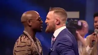 Floyd Mayweather Jr  vs  Conor McGregor  How are ticket sales shaping up    CNN 2