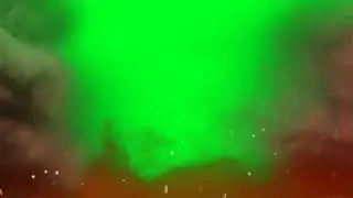 FREE FIRE SPARKS OVERLAY FOR INTRO EFFECTS