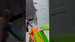 nerf gun: Crossfire bow