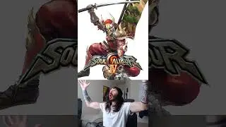 Ranking every Yoshimitsu in Tekken #Tekken #tekken7 #tekken8 #gaming #shorts