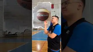 ЛУЧШИЙ БАСКЕТБОЛЬНЫЙ МЯЧ СНОВА В ПРОДАЖЕ🔥🔥 