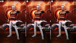 BROWN MUNDE ! 💥💫🤠🙃//(XML+CLIP 👇)//FF NEW TREND 📈// PRESET ALIGHTMOTION FF 🎶// FF XML📑//