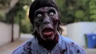 ZOMBIE DUBSTEP DANCE HD