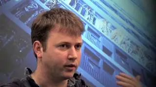 Ewan Birney: Surprises in the human genome sequence