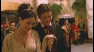 Drinker and MauLer Watch... Firefly Episode 4 - Shindig