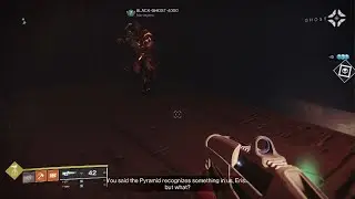 Destiny 2 gameplay part 23