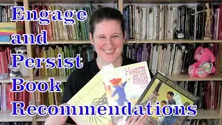 Picture Books on Prevailing