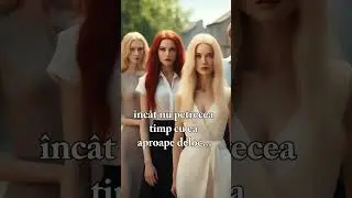 Barbatul cu 4 soții - O Poveste Cu O morala Importantă