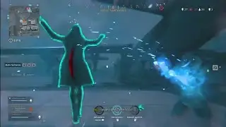 Warzone Ghost execution Halloween event / Ejecución del Fantasma