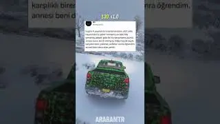 "Ranger: Doğanın Efendisi - Forza Horizon'da Off-Road Macerası!"