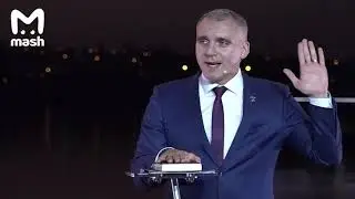 Мэр Николаева клянется на Библии насчет плитки