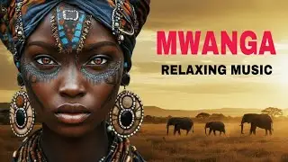 African Romantic Love Songs for Deep Relaxation & Emotional Healing