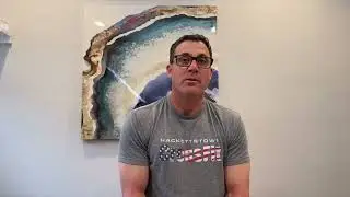 Patient's Testimonial- Frank's Story