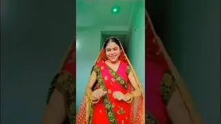 🌸Bihari Dulhan👰💃 look challenge🙏🥳 #shorts #ytshorts #dulhan #sadi #funnyshorts #youtubeshorts