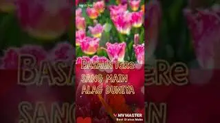 Bulawy tujhe yaran abh tiyri galiyan