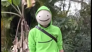Dream Reveals HIS FACE IN MRBEAST REWIND!