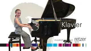 21 12  Klavier