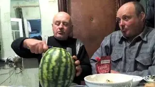 Ржака. Мужики зажигают!!!