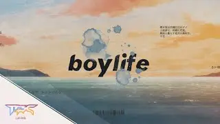"Boys Dont Cry." by Cogonized
