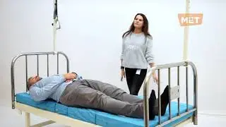 Легкость использования перекладывателя MET