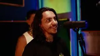 #4 Oszi Mac, $urdo Mc, JazzC - Pra somar tem também (Ao vivo no Acerola Estúdio)
