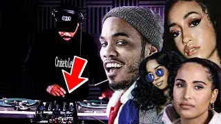 Summer R&B Mix (Kaytranada, Snoh Aalegra, Anderson Paak, H.E.R., Sade and More)